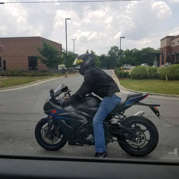 Meet your Posher, Michael - Picture 1 of 1